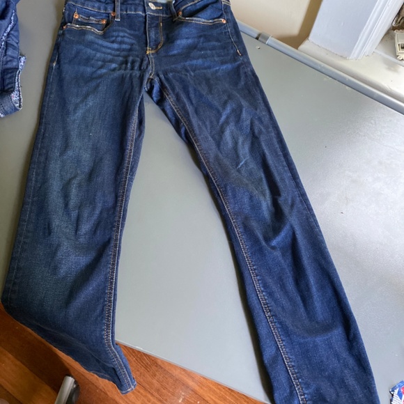 Zara Jeans size 6 for Girls - Picture 2 of 2